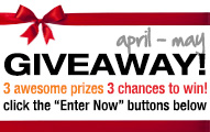 April-May Contest