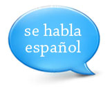 se habla espanol