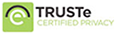 Privacy-Policy-By-TRUSTe