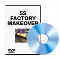 5S Factory Makeover