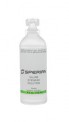 4 Ounce Bottle Sperian Sterile Saline