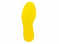Smart Stripe Footprints