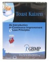 Toast Kaizen DVD