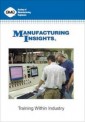 Training Within Industry DVD