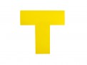 Smart Stripe T's (Squared)