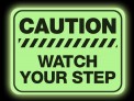 Glow: Watch Step