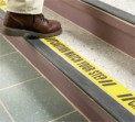 Caution Watch Your Step
