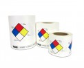 LT NFPA Labels