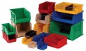 Plastic Storage Bins