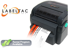 Industrial Label Printers Industrial Label Printers
