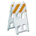 Barricade Type I