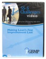 5S: 5 Challenges DVD