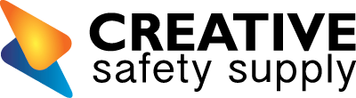 Creative Safety Supply logo