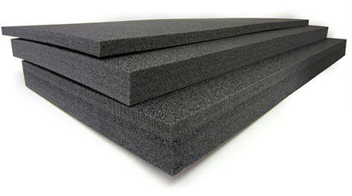 foam for tool box drawers