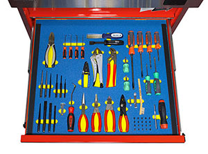 Tool Box Organizers – 19 Tips & Hacks for Your Tool Box