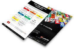 OSHA Labels Creative Safety Supply
