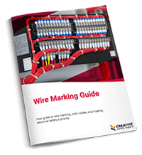 Electrical Labels | Creative Safety Supply