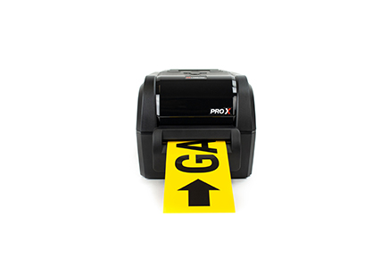 Pipe Labeling Machine Pipe Markers & Pipe Labeling - Creative Safety Supply