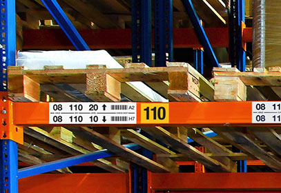 General Identification Labels | Creative Safety Supply