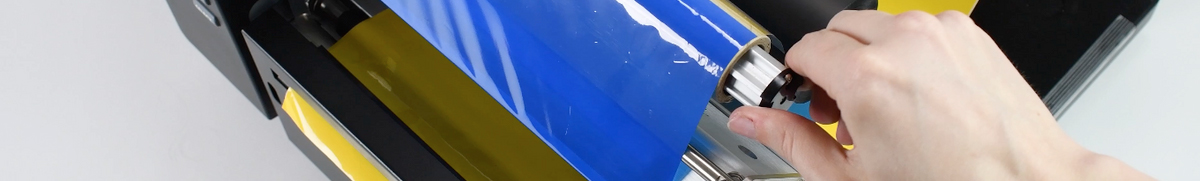 Beginner's Guide To Ribbon Printers