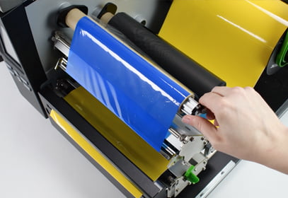 Beginner's Guide To Ribbon Printers