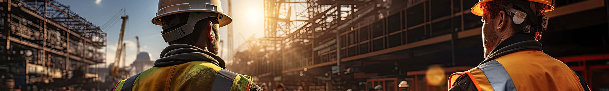 Construction Site Safety