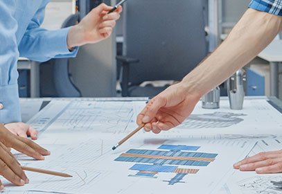 Understanding Design for Six Sigma (DFSS)