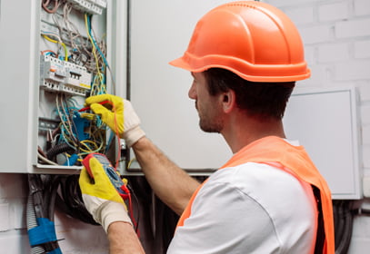Essential Electrical Safety PPE: Ensuring Worker Protection from Electrical Hazards
