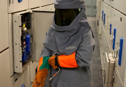 Creating an Electrical Safety Program (ESP) for Your Workplace