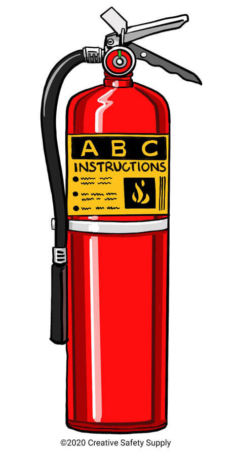 Fire Extinguisher Facts that Every Safety Professional Should Know