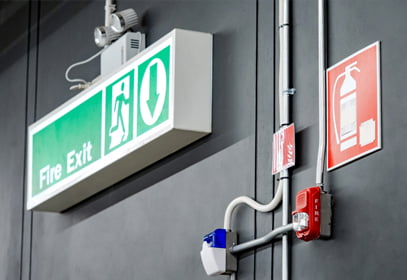 A Guide to Fire Safety Signs in the Workplace