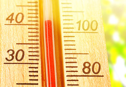 What is Heat Stress?