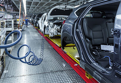 James Womack and the Creation of the Lean Enterprise Institute