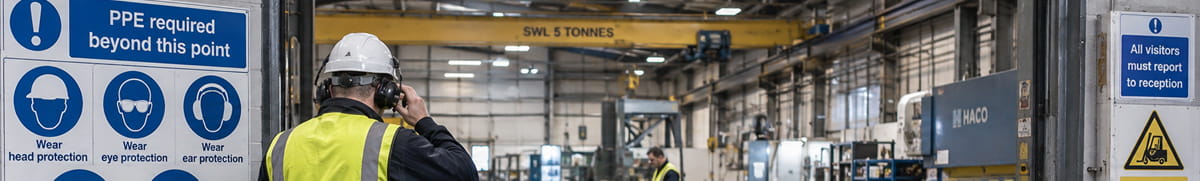 Mandatory Signs: Effectiveness and Regulations Mandatory Signs: Effectiveness and Regulations