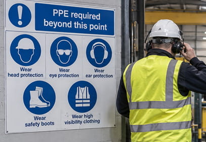 Mandatory Signs: Effectiveness and Regulations