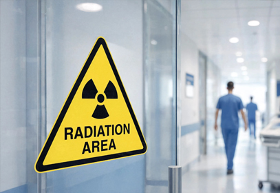 Medical Safety Signs in Healthcare