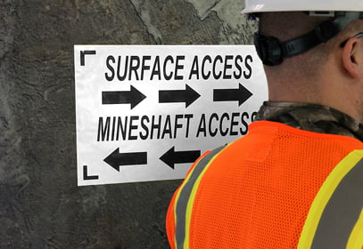 Mining Safety Signs: What You Need To Know
