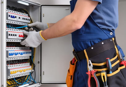OSHA’s Frequent Electrical Violations and Fines
