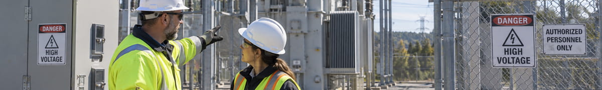 A Complete Guide to the National Electrical Safety Code (NESC) A Complete Guide to the National Electrical Safety Code (NESC)