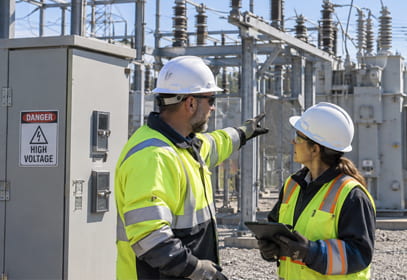 A Complete Guide to the National Electrical Safety Code (NESC)