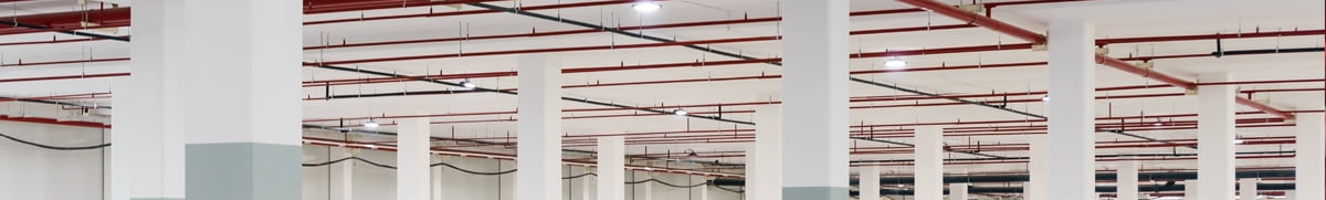 NFPA 13 Sprinkler System Standard