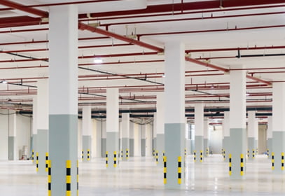 NFPA 13: Fire Sprinkler Systems Installation Standard