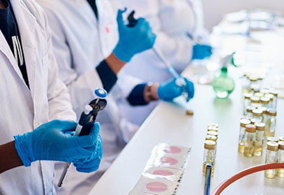 Pharmaceutical Labeling