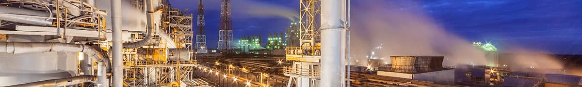 Power Generation Industry Labeling Power Plant Labeling