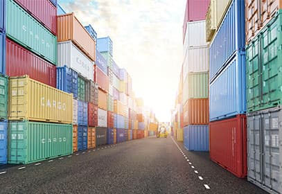 Introduction to Shipping Container Labeling