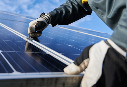 Solar PV Electrical Safety: Standards, Best Practices, & PPE