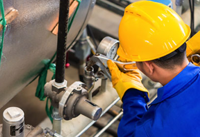 Total Productive Maintenance