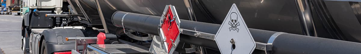 Transportation Labeling