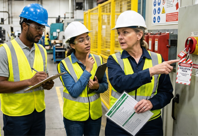 Understanding, Conducting, and Prioritizing Electrical Safety Training
