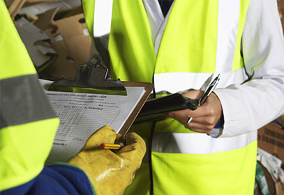 Value Stream Mapping (VSM Analysis)